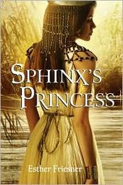 Cover of Sphinx's princess (Sphinx's Princess #1)