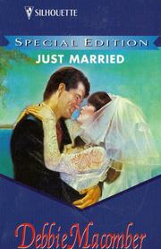 Cover of: Just Married