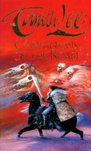 Cover of: Companions of the road. by Tanith Lee