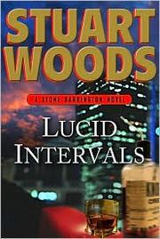 Cover of: Lucid intervals by Stuart Woods