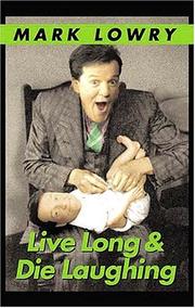 Cover of: Live Long & Die Laughing