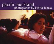 Cover of: Pacific Auckland