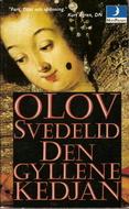 Cover of: Den gyllene kedjan: historisk äventyrsroman