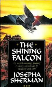 Cover of: The Shining Falcon