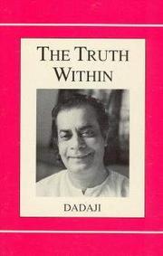 The Truth Within by Dadaji