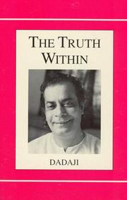 Cover of: The Truth Within by Dadaji