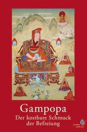 Cover of: Der kostbare Schmuck der Befreiung: Eine Einführung in die Grundlagen des buddhistischen Weges im Großen Fahrzeug