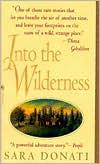 Cover of: Into the wilderness