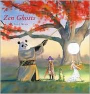 Cover of: Zen ghosts by Jon J. Muth