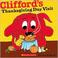 Cover of: Clifford's Thanksgiving Visit