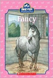 Cover of: Fancy (Stablemates) by 