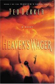 Cover of: Heaven's wager