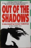Cover of: Out of the shadows by Patrick Carnes