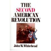 Cover of: The Second American Revolution by 