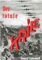 Cover of: totale Krieg