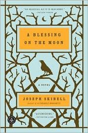 Cover of: A Blessing on the Moon by 