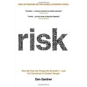 Cover of: Risk by Dan Gardner