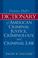 Cover of: Prentice Hall's dictionary of American criminal justice, criminology, and criminal law