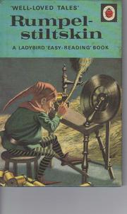 Rumpelstiltskin by Vera Southgate, Ladybird Books Staff