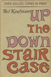 Cover of: Up the down staircase. by Bel Kaufman