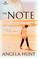 Cover of: The note