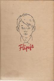 Cover of: Flipje