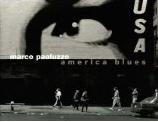 Cover of: American Blues by 