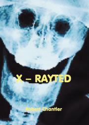 Cover of: X RAYTED | 