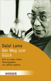 Cover of: Der Weg zum Glück by published by Jeffrey Hopkins