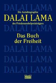 Cover of: Das Buch der Freiheit by 