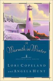 Cover of: A warmth in winter
