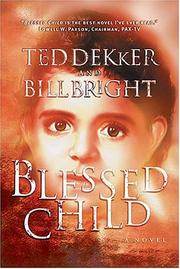 Cover of: Blessed child