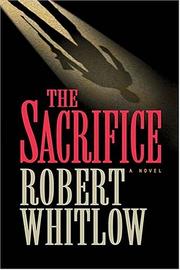 Cover of: The sacrifice