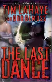 Cover of: The last dance