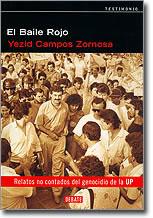 Cover of: Memoria de Los Silenciados: El Baile Rojo: Relatos