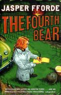 Cover of: The Fourth Bear by 