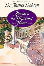 Cover of: Stories Of Heart And Home