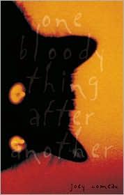 Cover of: One Bloody Thing After Another