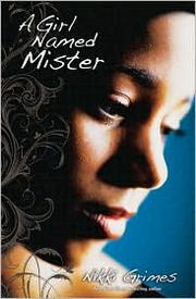 Cover of: A Girl Named Mister