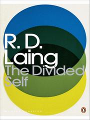 Cover of: The Divided Self by 