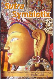Cover of: Sutra Symbiotix by 