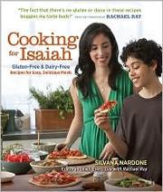 Cover of: Cooking for Isaiah by 