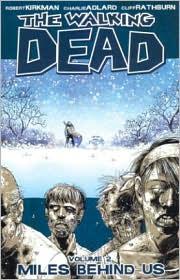 Cover of: The Walking Dead, Vol. 2 by Kirkman, Robert/ Adlard, Charlie (CON)