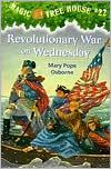 Cover of: Revolutionary War on Wednesday by 
