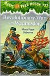 Cover of: Revolutionary War on Wednesday