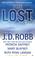 Cover of: The Lost