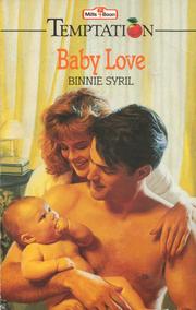 Cover of: Baby love. by Binnie Syril