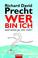 Cover of: Wer bin ich - und wenn ja wie viele?