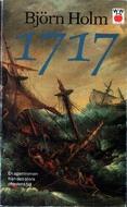 Cover of: 1717: [en agentroman från den stora ofredens tid]