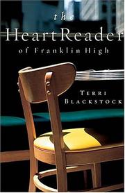 Cover of: The Heart Reader of Franklin High by Terri Blackstock